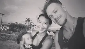 Exesposo de Naya Rivera le dedica sentido saludo en el día de su cumpleaños