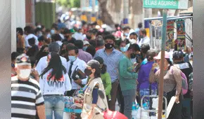 ‘Argolla machetera’ y baja calidad laboral, los antivalores peruanos del bicentenario