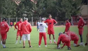 Cienciano empezará su pretemporada el 25 de enero