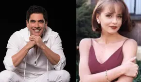 Productor Miguel Zuloaga: “Es un lujo que Gaby Spanic desee actuar en Perú”