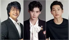 Kdramas: ¿cuánto ganan por capítulo los actores coreanos mejor pagados?