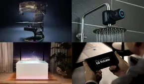 CES 2021: los inventos más innovadores que dejó la feria tecnológica