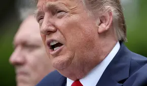 Trump ejecuta últimas medidas económicas contra China