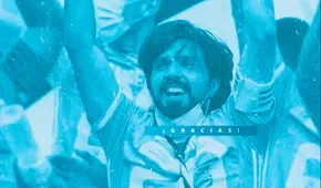 Sporting Cristal oficializó la salida de Cazulo tras nueve años en el club