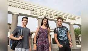 6 razones para estudiar Derecho en la USMP