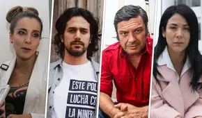 Producción de De vuelta al barrio por escena transfóbica: “Nos equivocamos”