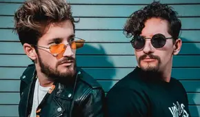 Mau Montaner está en aislamiento tras dar positivo a la COVID-19