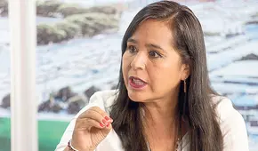 Nidia Vílchez: “Hemos tocado fondo y los jóvenes deben asumir la renovación”