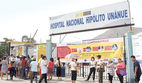 Denuncian que no permiten ingreso de cánula de alto flujo para paciente con COVID-19