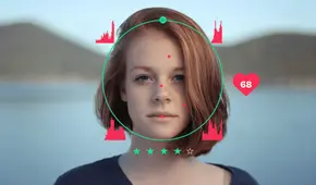 CES 2021: presentan app capaz de medir la presión arterial sin contacto