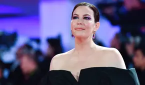 Liv Tyler revela que sufrió de COVID-19 y se reencuentra con sus hijos