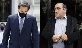 Allegado a Vizcarra defendió a excongresistas denunciadas por terrorismo