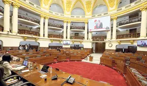 Congreso rechaza pedido para evaluar efectos del dióxido de cloro en la COVID-19