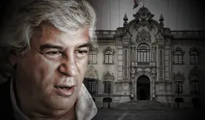 Fernando Olivera: las veces en que intentó postular a la presidencia