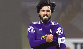 Jorge Cazulo sobre Sporting Cristal: “Es un legado que se construye hace años”