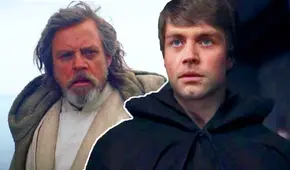 Mark Hamill agradece que Luke Skywalker sea símbolo de esperanza nuevamente