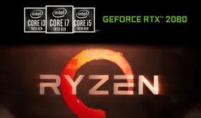 Acusan a Intel y Nvidia de pactar para no incluir GPU potentes con AMD