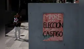 Venezuela abre debate sobre despenalización del aborto tras caso de menor embarazada