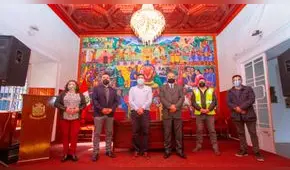 Cajamarca: iniciarán trabajos de mantenimiento de la casona Espinach