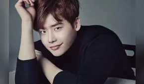 Lee Jong Suk evalúa regresar a la actuación protagonizando película Decibel