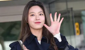 AOA: Seolhyun regresó a Instagram con sentido mensaje tras final de Awaken