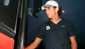 José Carlos Fernández sobre Alianza Lima: Todos los años espero su llamada