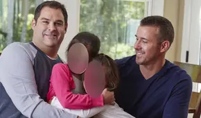 Ni padre ni madre: Italia eliminará estos términos en documentos de identidad