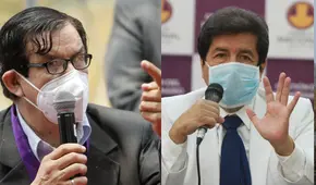 Colegio Médico aclara que están en contra de postergar elecciones