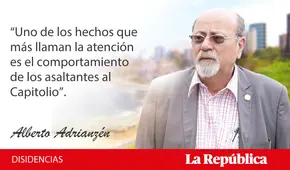 EE. UU. y los nuevos monstruos