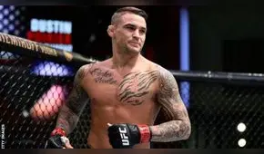 ¿Quién es Dustin Poirier, el rival de Conor McGregor en su regreso a UFC 257?