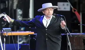 Demandan a Bob Dylan por venta de catálogo a Universal Music