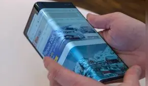 Huawei Mate X2: se filtran el diseño y las características del diseño plegable