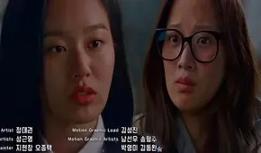 True beauty: ver tráiler del episodio 13 del K-drama de Cha Eun Woo y Moon Ga Young