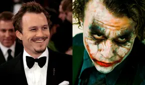 Heath Ledger: ¿quién fue y de qué murió el actor que interpretó al Joker? 