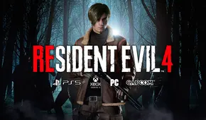 Filtración indica que el remake de Resident Evil 4 será presentado pronto