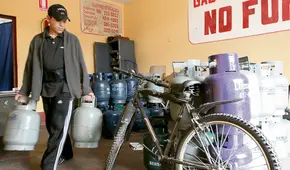 Opecu considera innecesario incluir otra vez el GLP en el Fondo de Combustibles