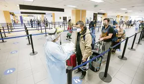 Aerolíneas no podrán hacer cobros adicionales por endosar o postergar viajes