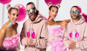 Lele Pons y Yandel lanzan por primera vez juntos la canción “Bubble gum”