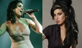 Daniela Darcourt asombra al entonar “You know I´m no good” de Amy Winehouse