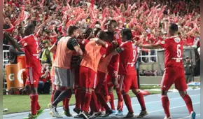 Tarjeta roja: VER América de Cali vs. Águilas Doradas por la Liga BetPlay 