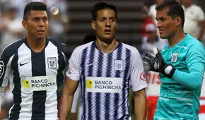 Godoy sobre salida de Butrón y Cruzado de Alianza Lima: “Están dolidos”