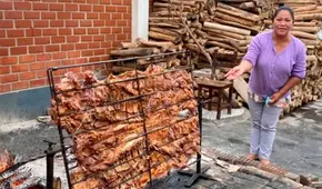 Sonia Morales: “Todo se puede en la vida, nada es imposible”