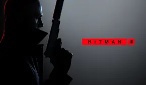 Hitman 3 recibirá soporte para ray-tracing en Xbox Series X y Series S