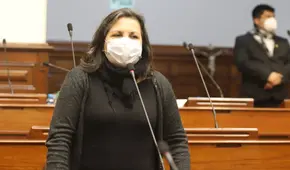 Silva Santisteban: “Es un error pensar que Perú Libre ganó las elecciones, ha ganado Castillo”