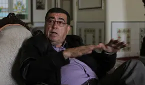 Dictan impedimento de salida del país a gobernador del Callao, Dante Mandriotti