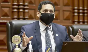 Comisión de Constitución tendrá como prioridad aprobación de Código Electoral