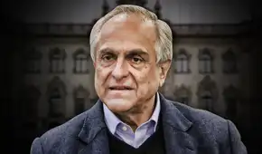 Diez Canseco buscará participar en comicios regionales y municipales 2022