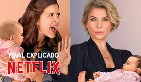 Madre solo hay dos: todo sobre la temporada 3 de la serie de Netflix
