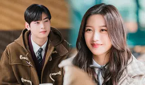 True Beauty: ¿cuánto cuesta el collar que Suho le regaló a Jugyeong?