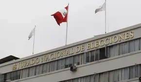 Tribunal de Honor pide a partidos políticos "ser más estrictos" en la selección de candidatos